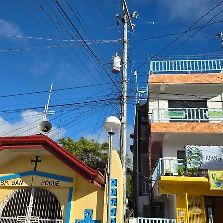 Villa Juan Y Exequila Anda  Eksteriør bilde