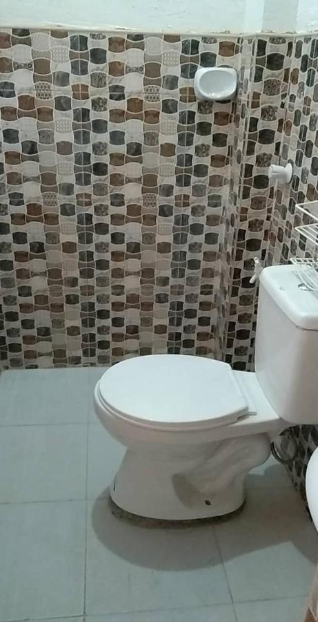 Villa Juan Y Exequila Anda  Eksteriør bilde