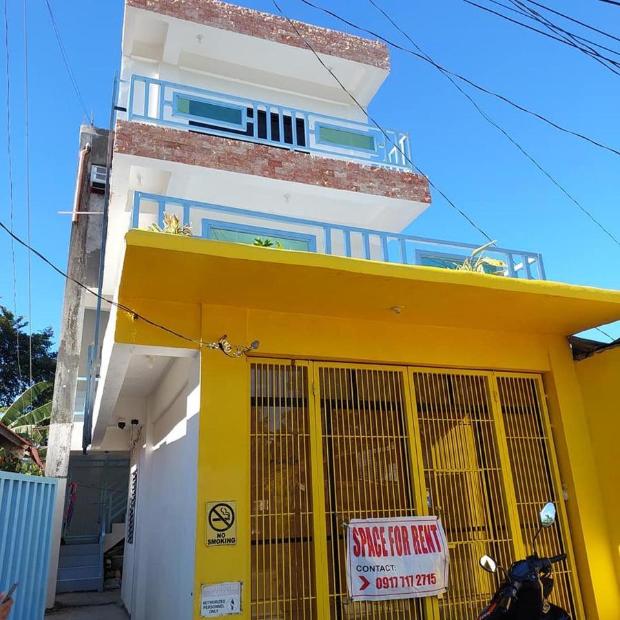 Villa Juan Y Exequila Anda  Eksteriør bilde