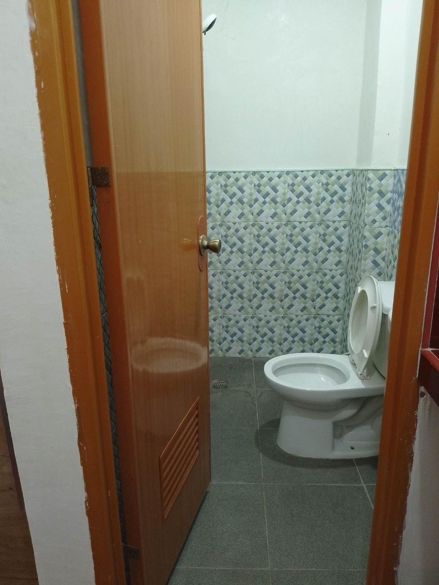 Villa Juan Y Exequila Anda  Eksteriør bilde