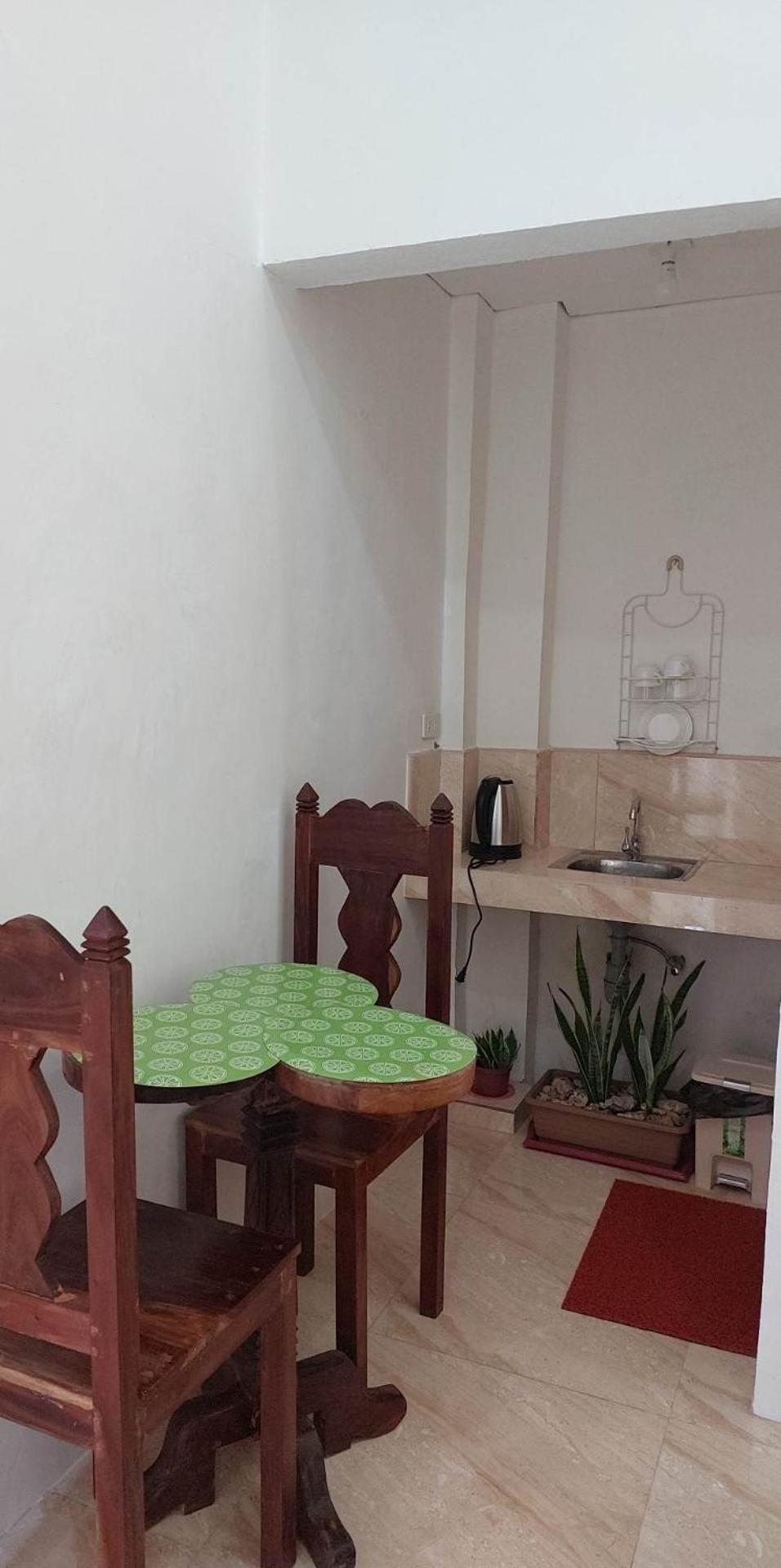 Villa Juan Y Exequila Anda  Eksteriør bilde