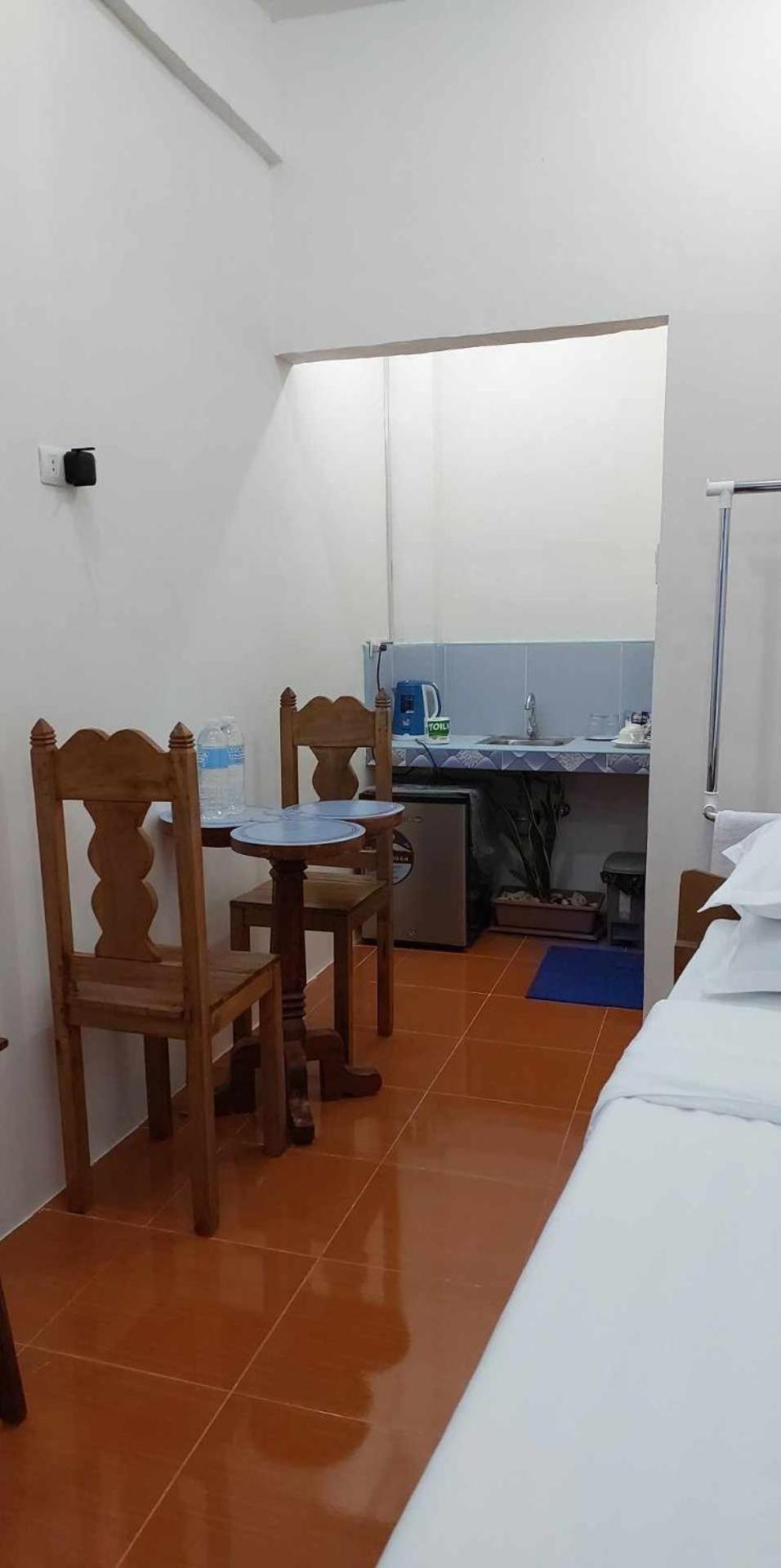 Villa Juan Y Exequila Anda  Eksteriør bilde