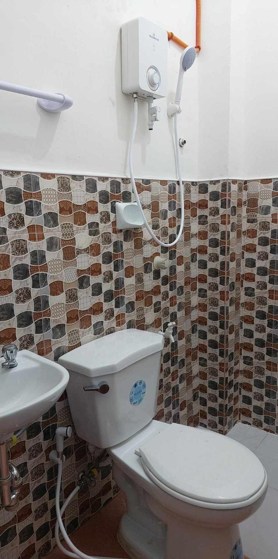 Villa Juan Y Exequila Anda  Eksteriør bilde