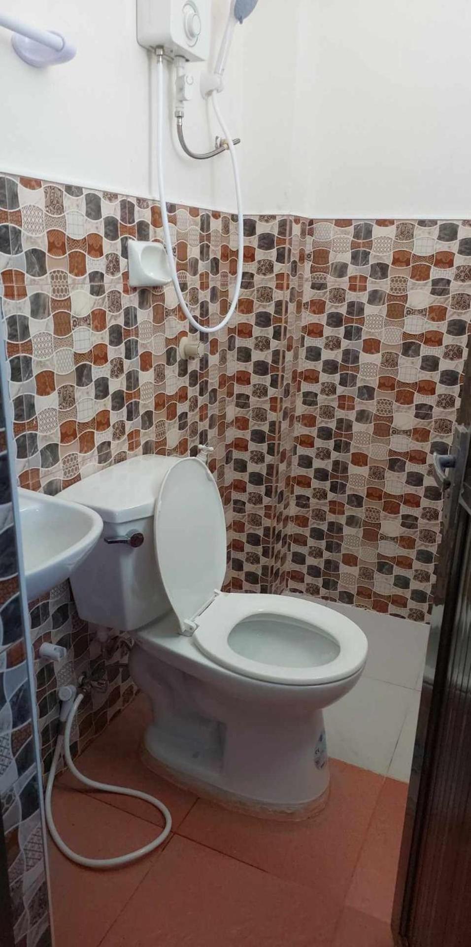 Villa Juan Y Exequila Anda  Eksteriør bilde