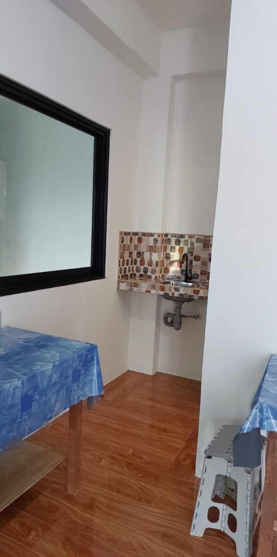 Villa Juan Y Exequila Anda  Eksteriør bilde