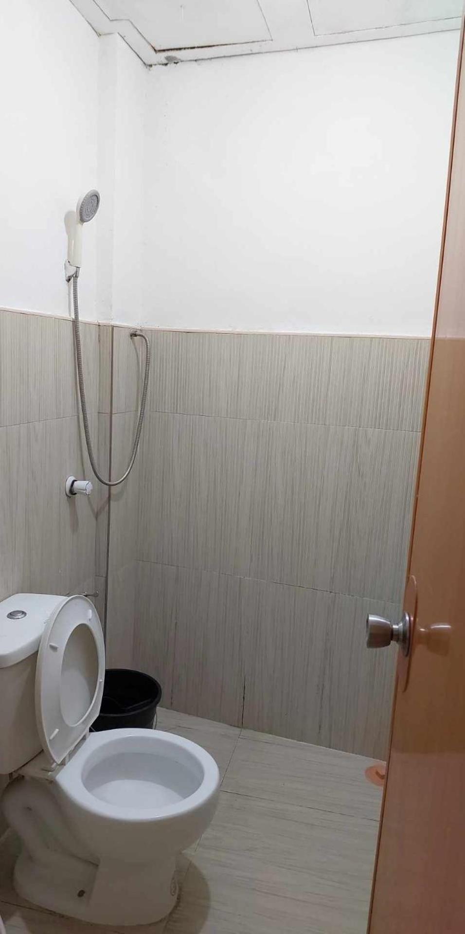 Villa Juan Y Exequila Anda  Eksteriør bilde