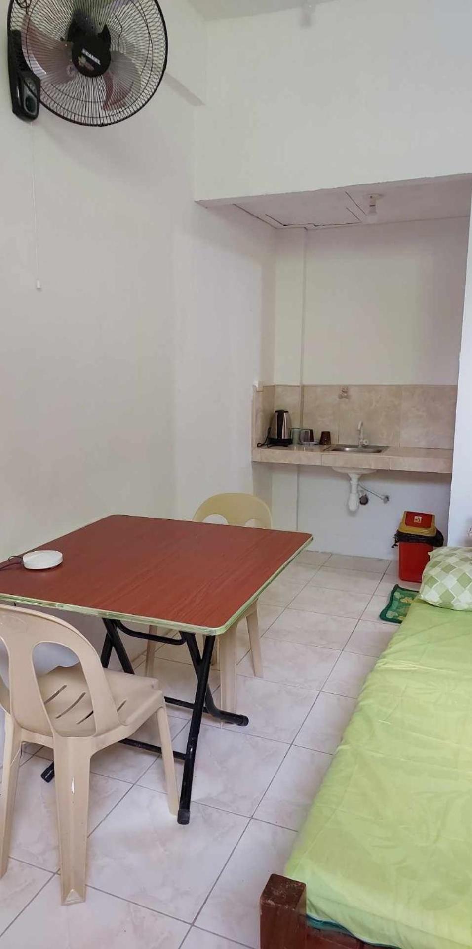 Villa Juan Y Exequila Anda  Eksteriør bilde
