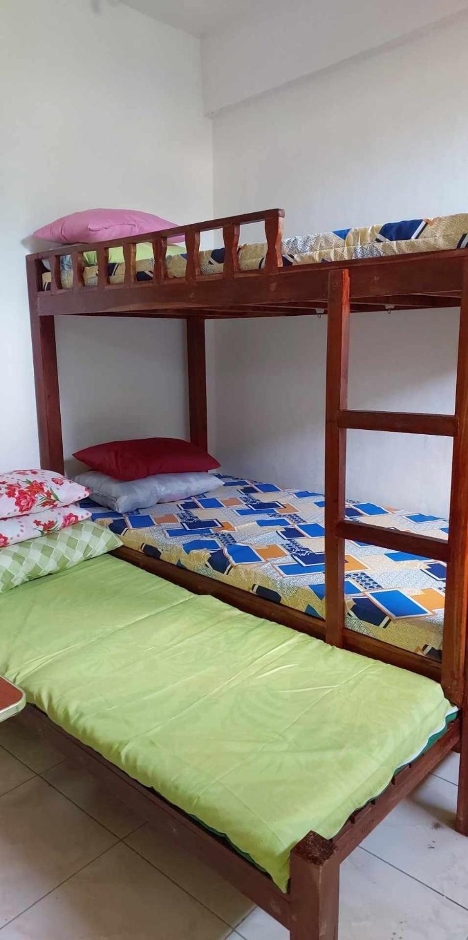 Villa Juan Y Exequila Anda  Eksteriør bilde
