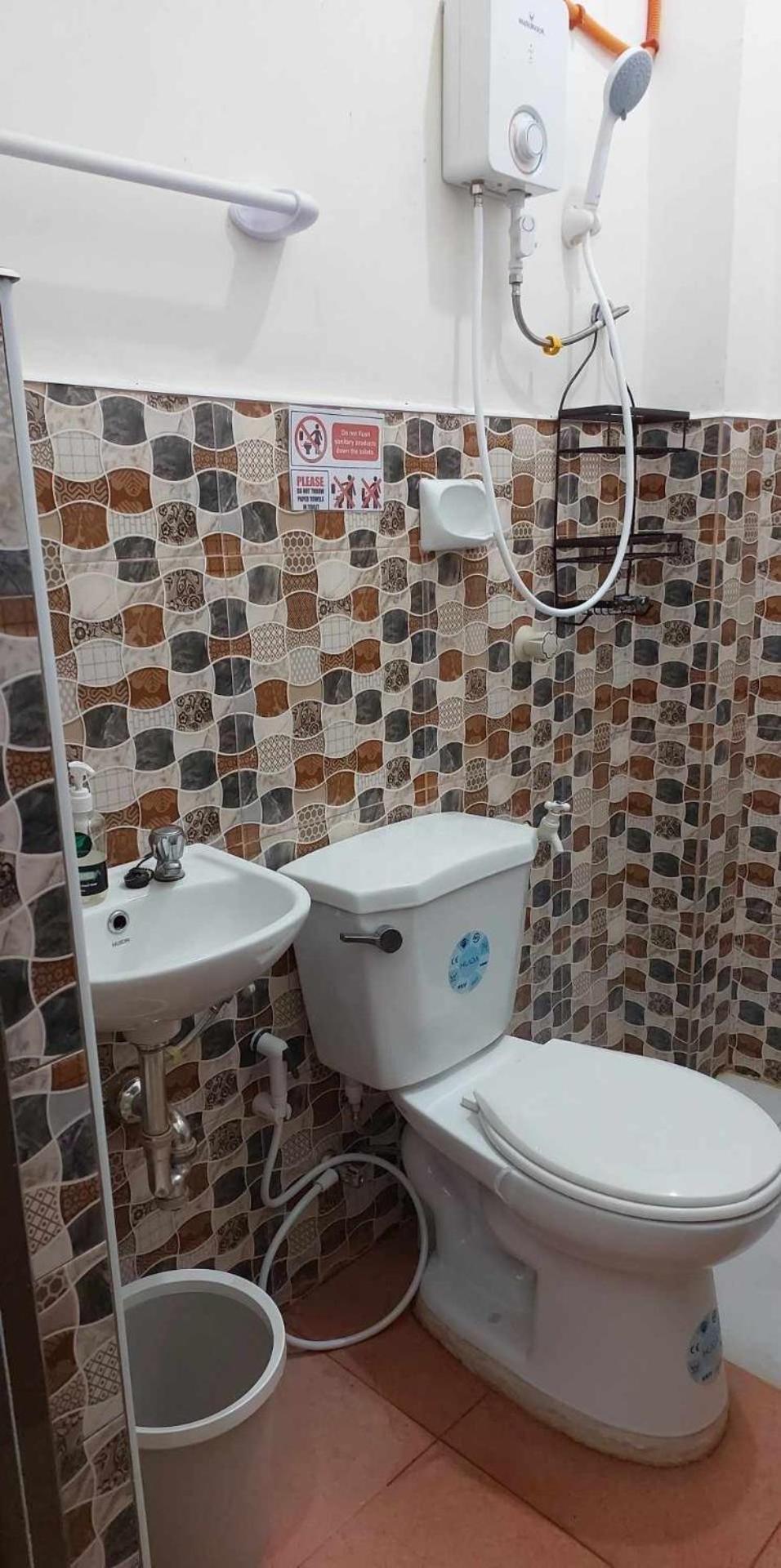 Villa Juan Y Exequila Anda  Eksteriør bilde