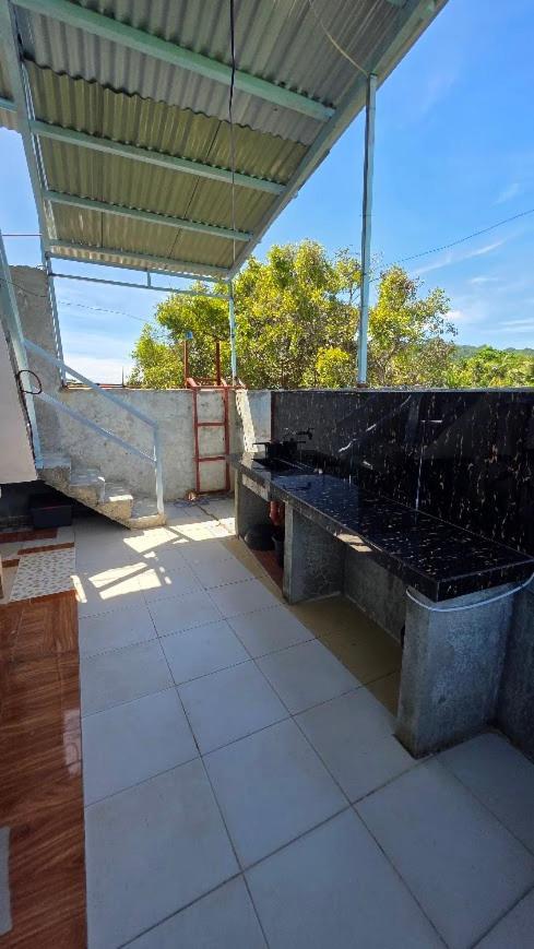 Villa Juan Y Exequila Anda  Eksteriør bilde