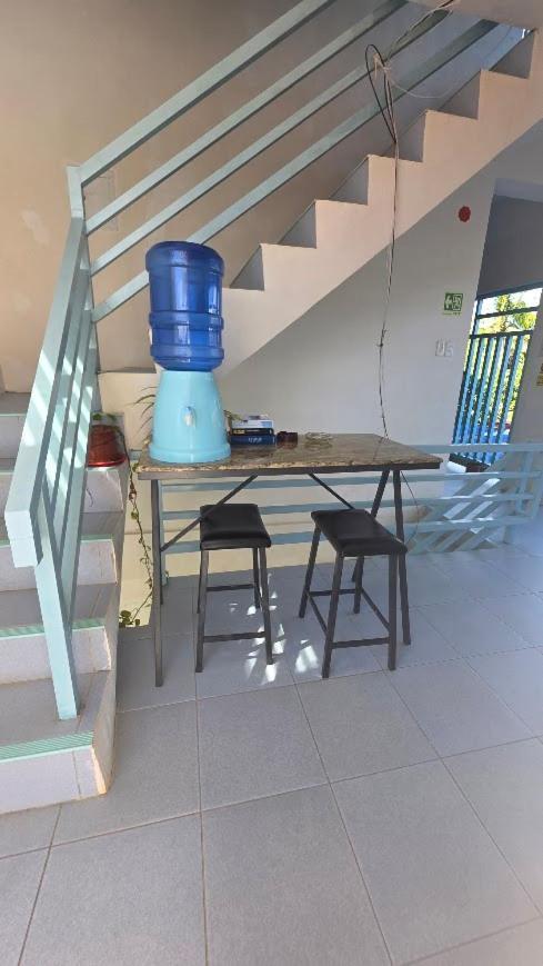 Villa Juan Y Exequila Anda  Eksteriør bilde