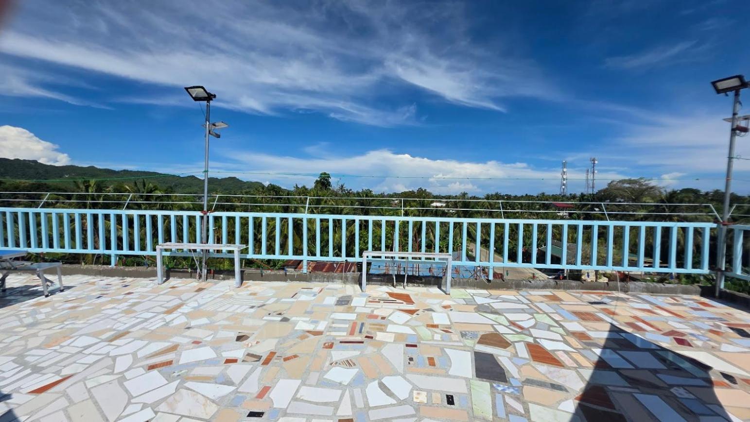 Villa Juan Y Exequila Anda  Eksteriør bilde
