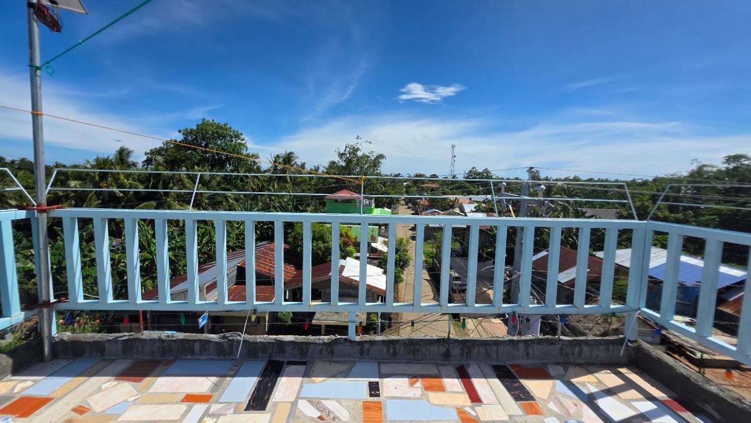 Villa Juan Y Exequila Anda  Eksteriør bilde